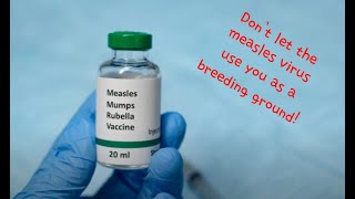 Measles Prevention [upl. by Mellins216]