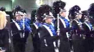 LaVergne High Band  USSBA Nationals [upl. by Eiliah456]