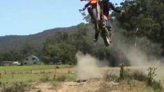 Dirtbike Crashes and highlights from edog200 [upl. by Ylrebmik]