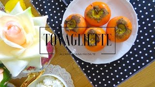 DIY Tovagliette allAmericana Fai da Te in stoffa⎮FACILISSIME [upl. by Wolfson811]