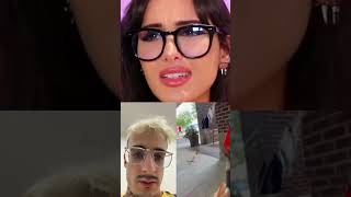 Most Oddly Satisfying Video to watch before sleep part 19 reaction sssniperwolf unitedstates [upl. by Etnaihc560]