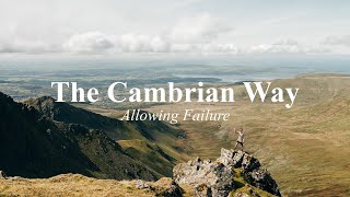 Hiking the Length of Snowdonia [upl. by Sheffield]