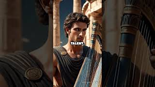 The Pythian Games Ancient Greek Celebrations [upl. by Jurdi129]