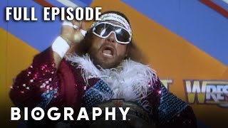 quotMacho Manquot Randy Savage  Full Documentary  Biography [upl. by Tellford]