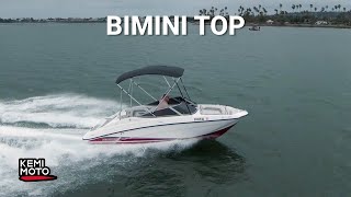 Bimini Top [upl. by Luelle805]