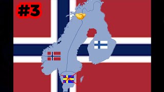 supremacy 1914 com a Noruega Ep3 Parte 1 supremacy1914 noruega [upl. by Jayme431]