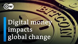 Cryptocurrencies  The future of money  DW Documentary [upl. by Chancey]