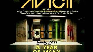 Levels 2011  A Year of Many Levels Mashup Compilation [upl. by Caton]