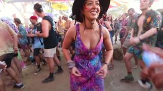 LateNightTuffGuy  Rainbow Serpent Festival 2017 [upl. by Aihsenor955]