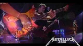 Metallica  The Unforgiven III Live Oslo April 14 2010 [upl. by Eleazar]