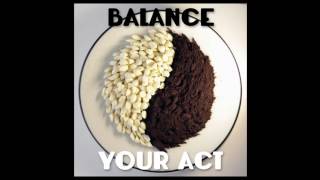 Organic Chocolate Balance [upl. by Armitage]