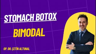 Ultimate Guide Bimodal Stomach Botox Process [upl. by Releyks237]