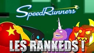 ZeratoR Fedetruk 473  Speedrunners en Ranked [upl. by Corsetti]