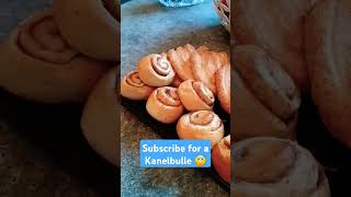 Subscribe for a Kanelbulle shorts [upl. by Swann]