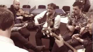 Mumford and Sons With We Banjo 3 Whiskey Before Breakfast [upl. by Poucher]