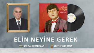 Ferdi Özbeğen  Elin Neyine Gerek [upl. by Nylra839]