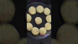 Falafel sandwich  Easy Snack Recipe  Surazi World shortvideo [upl. by Nidnarb281]