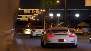 GT7 TRAFFIC [upl. by Fabrice]