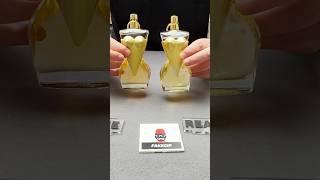 Fake vs Real Jean Paul Gaultier Divine Perfume [upl. by Darrel]