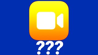 70 Seconds of FaceTime quotMultiway Invitationquot Sound Variations [upl. by Anirbac]