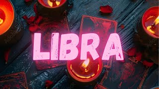 LIBRA ESTÁN DISCUTIENDO POR TI SIN QUE TÚ LO SEPAS‼️ IMPACTANTE REVELACIÓN🔮 LIBRA DICIEMBRE 2024 [upl. by Xenos212]