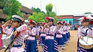 Cherupushpam band  ചില ദൃശ്യങ്ങളിലൂടെ [upl. by Thinia]