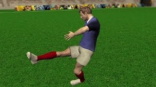 Football injuries ankle sprains [upl. by Utley]