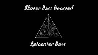 Vilma Palma E Vampiros Dejame  Epicenter Bass [upl. by Moncear678]