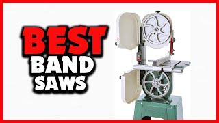 ✅Top 5 Best Band Saws Reviews 2024 [upl. by Hailee]