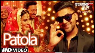 PATOLA FULL SONG IN DJ REMIX 😍😍😍😍😍 [upl. by Odel48]