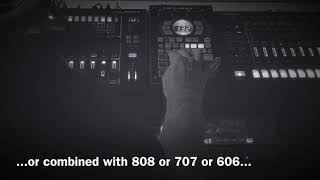 Roland TB303 Day 303 Historyfrom House to RavePodcast minimix Roland SP404 A [upl. by Atworth]