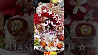 Odia song bhajan jay jagannath 🙏🙏🥰🥰🤗kalia song shortvideo jagannathbhajan 🙏🙏🙏🙏👏👏👏👏👏 [upl. by Urian]