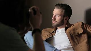 Chris Evans Powerful [upl. by Caresse]