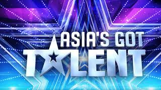 Asias Got Talent Extended Theme Tune 2015 [upl. by Edijabab]