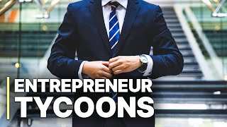 Entrepreneur Tycoons  Australia  Founders [upl. by Ativak]