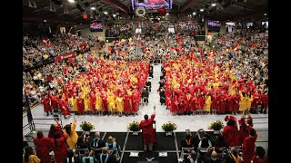 Haverford HS Graduation 2024 [upl. by Maker]