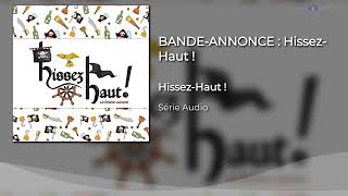 BANDE ANNONCE  HissezHaut [upl. by Aihsinyt]