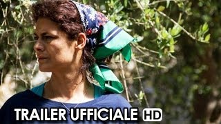 In grazia di Dio Trailer Ufficiale 2014  Edoardo Winspeare Movie HD [upl. by Conny]