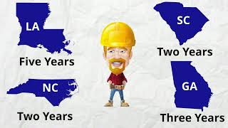 How State Reciprocity Works [upl. by Tommy]