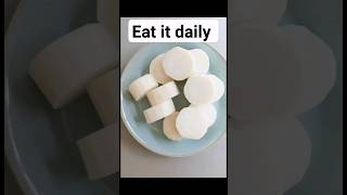 5 Amazing benefits of radish 🤩 viral health daikon foryou [upl. by Bart]