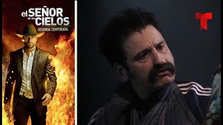 El Señor de los Cielos 2  Capítulo 4  Telemundo Novelas [upl. by Eadnus]