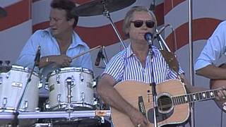 George Jones  He Stopped Loving Her Today Live at Farm Aid 1986 [upl. by Gayel669]