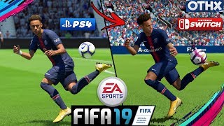 FIFA 19  ALL NEW SKILLS TUTORIAL PS4XBOX ONE [upl. by Morgen62]