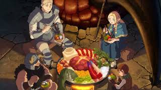 Main Theme – Delicious in Dungeon OST [upl. by Friend]