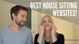 Best HOUSE SITTING Websites [upl. by Billat]