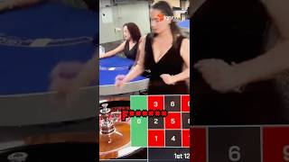 Huge Mistake at Online Casino 😡🤯 Roulette [upl. by Greenquist424]