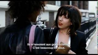 Fleur du Désert film bande annonce trailer  dimastarmp4 [upl. by Dierolf]