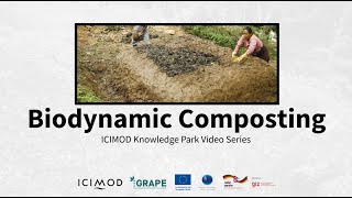 Biodynamic Composting [upl. by Lamberto]