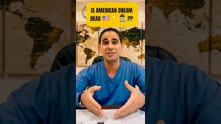 Is American Dream Dead 🇺🇸🏡🕵🏻‍♂️  ertuce dmvrealtor homebuying housingmarket coofandy [upl. by Sneve177]