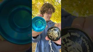 Responsive Yoyo Unresponsive Tricks [upl. by Adaynek587]